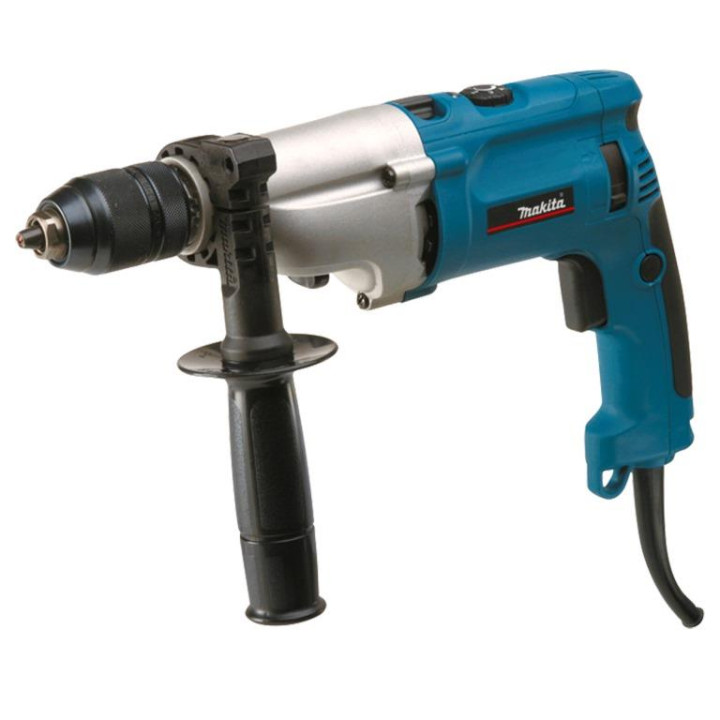 Ударная дрель MAKITA HP2071