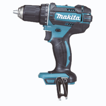 Аккумуляторная дрель-шуруповерт MAKITA DDF482Z