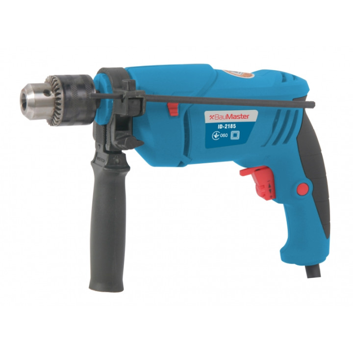 Дрель электрическая BauMaster ID-2185