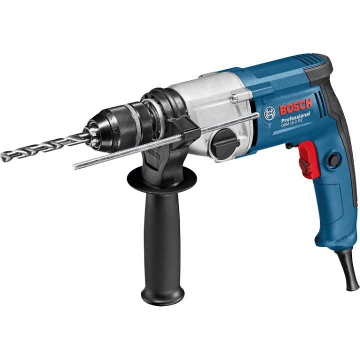 Дрель Bosch GBM 13-2 RE