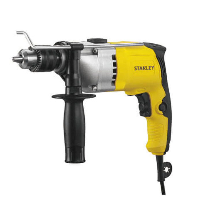 Дрель ударная STANLEY STDH8013