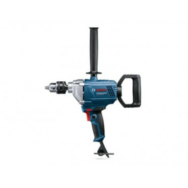 Дрель BOSCH GBM1600RE