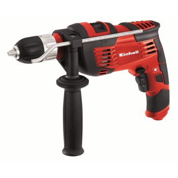 Дрель ударная Einhell Classic TC-ID 720 E