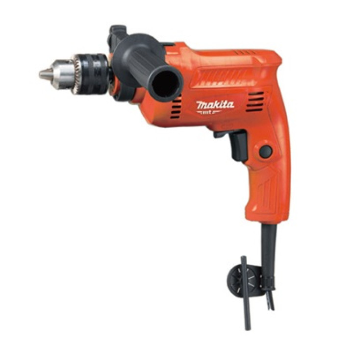 Ударная дрель MAKITA M0801K