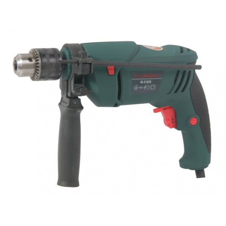 Дрель электрическая BauMaster ID-2185X