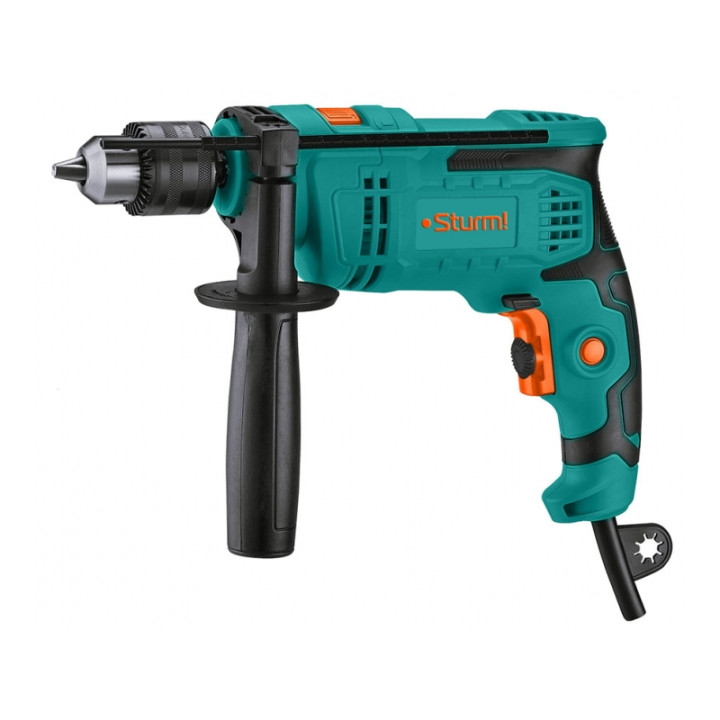 Дрель ударная (900 Вт) Sturm ID2190