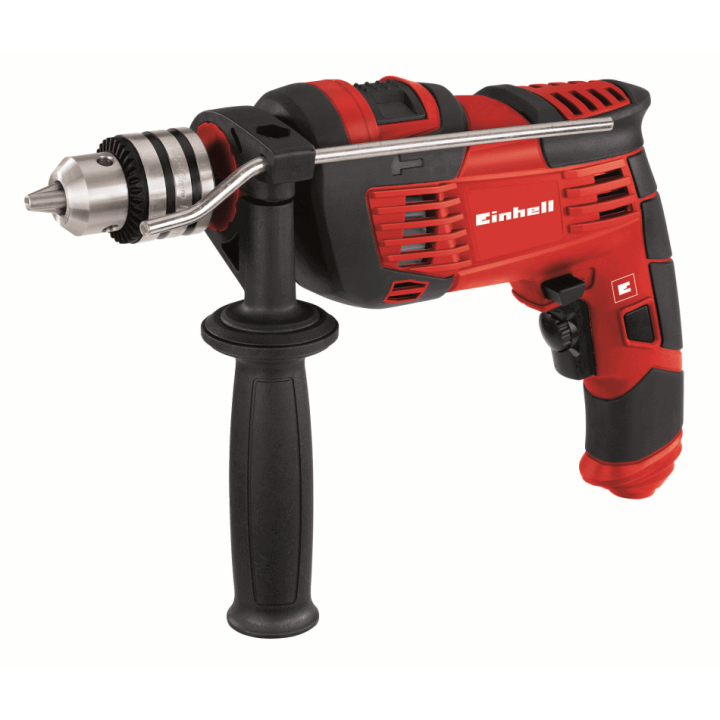 Дрель ударная Einhell Classic TС-ID 1000 E
