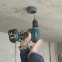 Аккумуляторная дрель-шуруповерт MAKITA DDF480Z