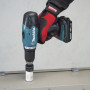Аккумуляторная дрель-шуруповерт MAKITA DDF453SYE