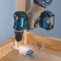 Аккумуляторная дрель-шуруповерт MAKITA DDF480Z
