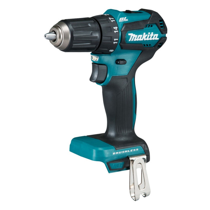 Аккумуляторная дрель-шуруповерт MAKITA DDF483Z