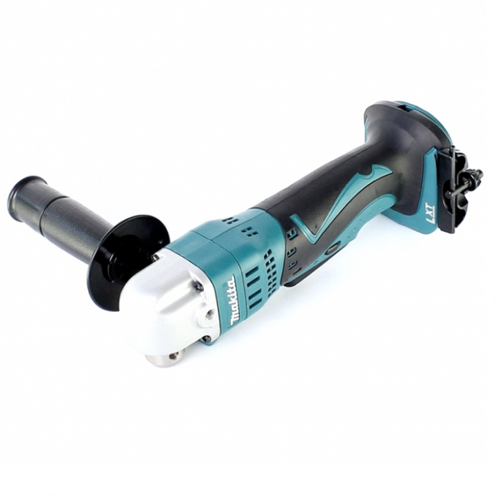 Аккумуляторная угловая дрель MAKITA DDA340Z