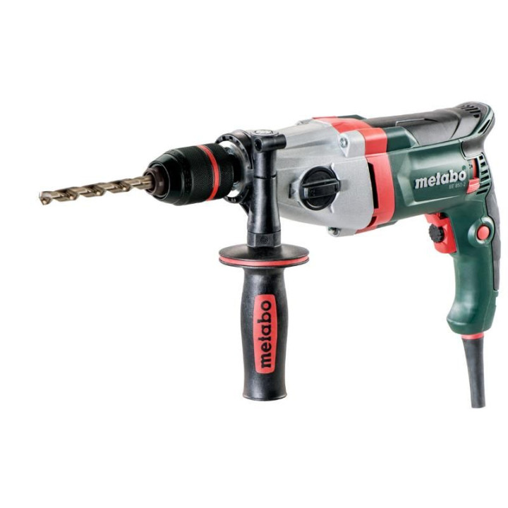 Дрель Metabo BE 850-2 БЗП