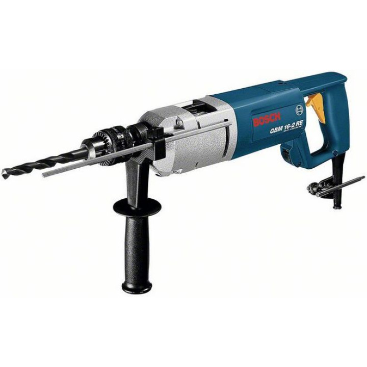 Дрель Bosch GBM 16-2 RE