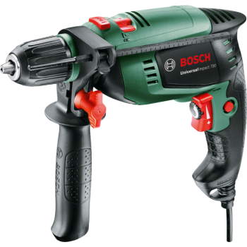 Дрель ударная Bosch UniversalImpact 700