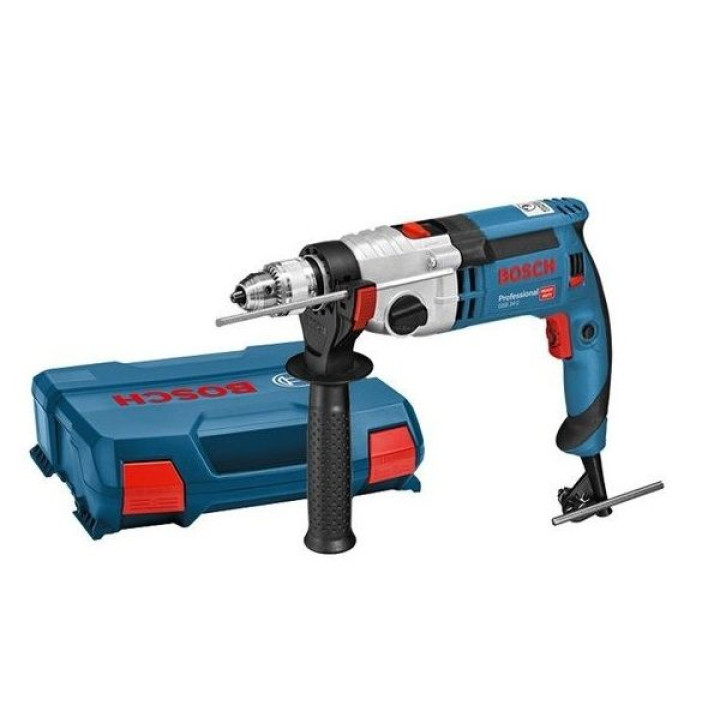 Дрель ударная Bosch GSB 24-2