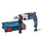 Дрель ударная Bosch GSB 24-2