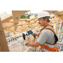 Дрель ударная Bosch GSB 24-2
