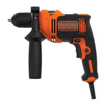 Дрель ударная BLACK+DECKER BEH710