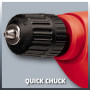 Дрель электрическая Einhell Classic TС-ED 450 E