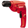 Дрель электрическая Einhell Classic TС-ED 450 E