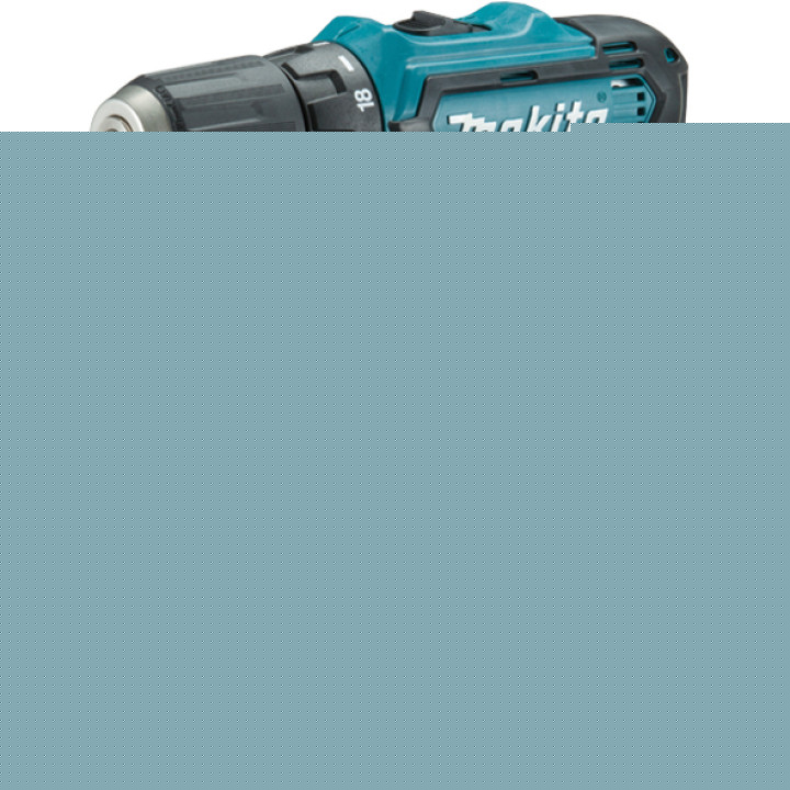 Аккумуляторная дрель-шуруповерт MAKITA DF331DZ