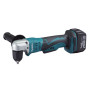 Аккумуляторная угловая дрель MAKITA DDA341RFE