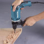Ударная дрель MAKITA HP1631K