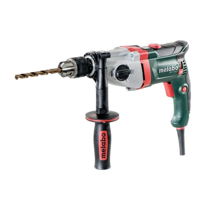 Дрель Metabo BEV 1300-2