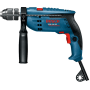 Дрель ударная Bosch GSB 1600 RE