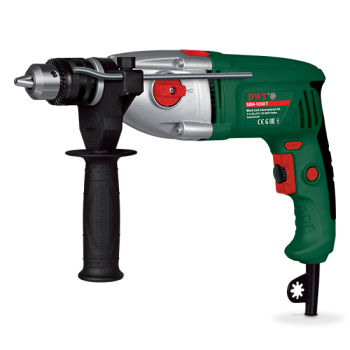 Ударная дрель DWT SBM-1050 T