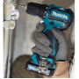 Аккумуляторная дрель-шуруповерт MAKITA DF332DSAJ