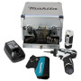 Аккумуляторный шуруповерт MAKITA DF030DWX01