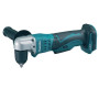 Аккумуляторная угловая дрель MAKITA DDA341Z
