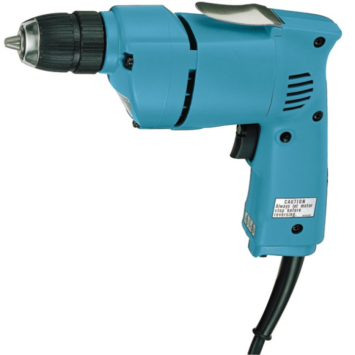 Дрель-шуруповерт MAKITA 6510LVR