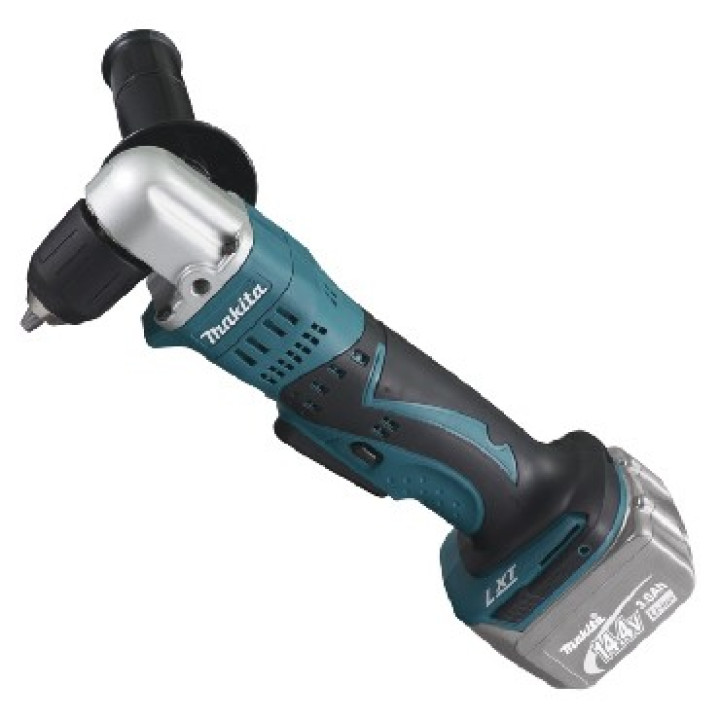 Аккумуляторная угловая дрель MAKITA DDA341Z
