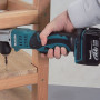 Аккумуляторная угловая дрель MAKITA DDA341Z
