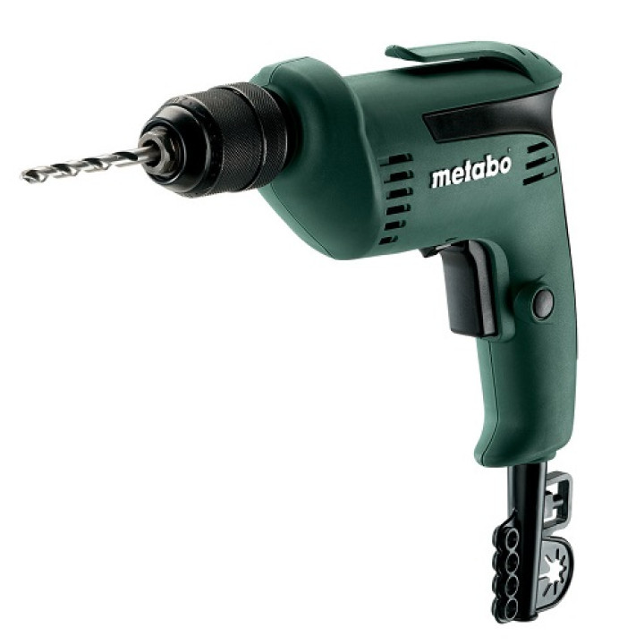 Дрель Metabo BE 10