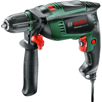 Дрель ударная Bosch UniversalImpact 800