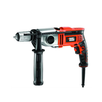 Дрель ударная BLACK+DECKER KR8542K