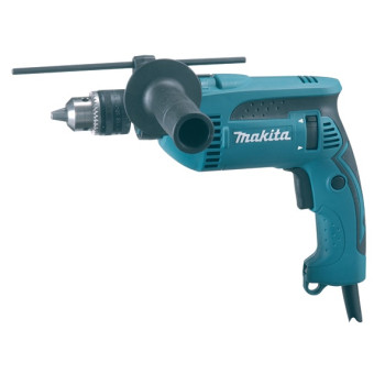 Ударная дрель MAKITA HP1640K