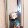 Угловая дрель MAKITA DA3010F