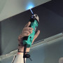 Угловая дрель MAKITA DA3010F