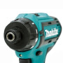 Аккумуляторная дрель-шуруповерт MAKITA DF031DSAE