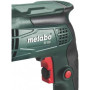 Дрель Metabo BE 650 БЗП