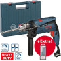 Дрель ударная Bosch GSB 16 RE