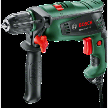 Дрель ударная Bosch EasyImpact 550