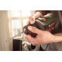 Дрель ударная Bosch EasyImpact 550