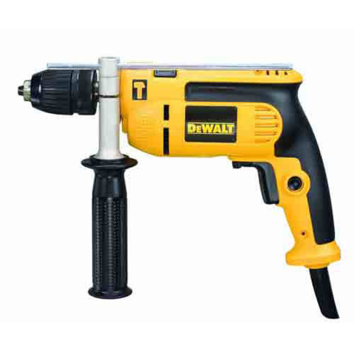 Дрель ударная DeWALT DWD024S