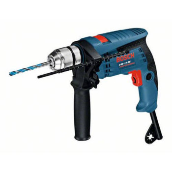 Дрель ударная BOSCH GSB13RE_1